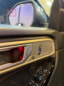 فورد إكسبلورر